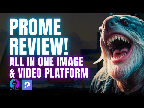 Unveiling The Power Of Promeai: The Ultimate Ai Image Guide