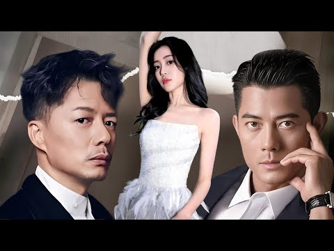 【经典悬疑电影】⚡(郭富城&段奕宏&许玮甯）领先主演 | 该片获得金预告片奖最佳海外预告片、最佳海外音乐类预告片、最佳音效剪辑三项提名