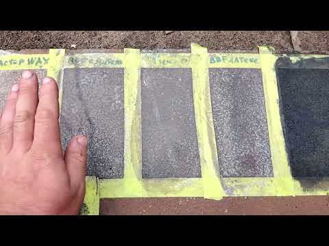 Тест преобразователей ржавчины. Дешевые и дорогие