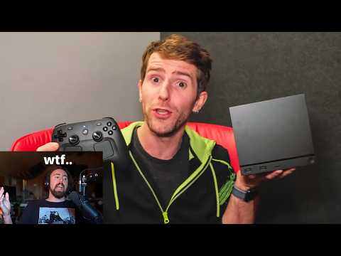 Did we get too excited too quickly?