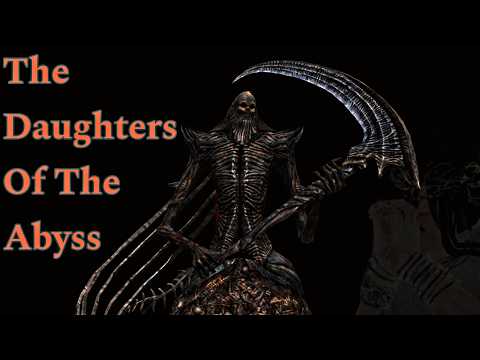 The Shards Of Manus - Dark Souls