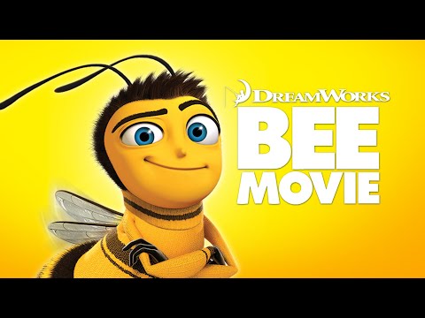 Funniest Bee Movie Moments 🐝 | Animal Friends