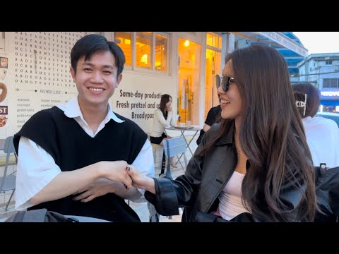 드디어 어릴적부터 우상이었던 스카이 누나를 만났습니다