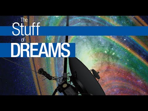 JPL and the Space Age: The Stuff of Dreams