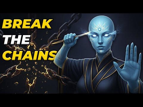 URGENT: Clear These 3 Patterns Before 2026 — Arcturian Release Protocol