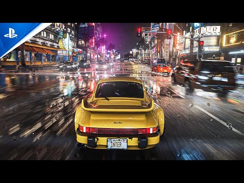 GTA V: Insane Graphics Enhacement MOD 2023 - Maxed Settings Gameplay - Ray-Tracing Graphics MOD [4K]