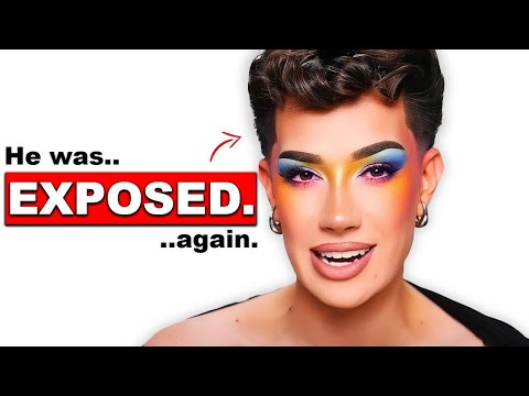 James Charles Is Unbelievably Worse Than You Thought.