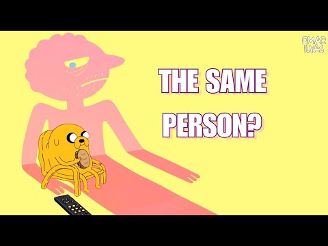 Prismo - The Mirage of Desire