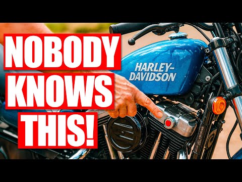 15 Motorcycle Secrets That Change Everything