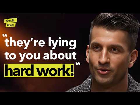 The 5 Types of Wealth You Need to Design Your Dream Life | Sahil Bloom