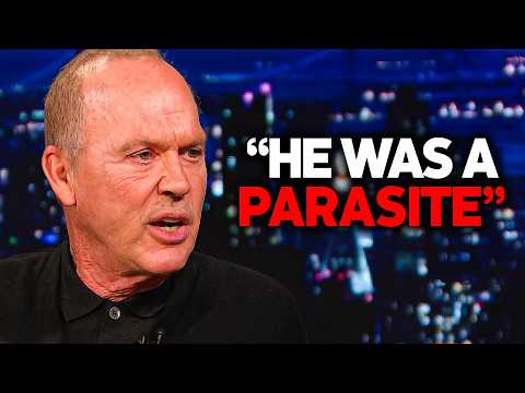 Top 6 Actors Michael Keaton HATES MOST