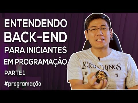 Understanding Back-End for Programming Beginners (Part 1) | "Starting at 40" Series
