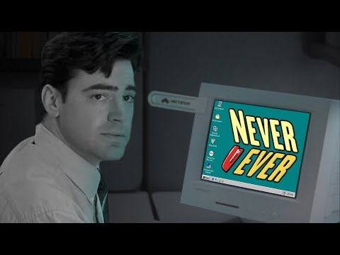 there will Never Ever be another movie like Office Space