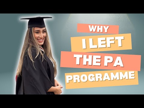 Why I Left the Physician Associate Programme: An Honest Reflection for Aspiring Medics