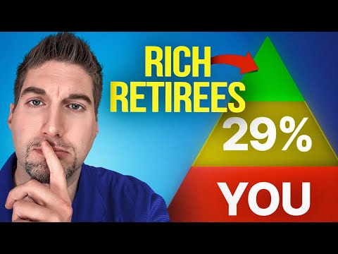 The Expense Pyramid That Lets Retirees Spend Without Fear