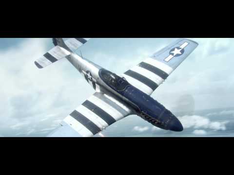 World of Warplanes Teaser Trailer
