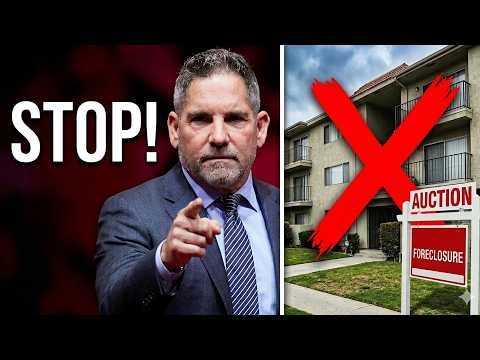 How I Built a $5.3B Portfolio: The 8 Rules for Real Estate Wealth