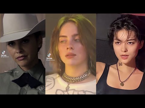 Lesbian tiktoks to watch when you're still in the closet - LGBTQ+ - wlw/bi tiktok