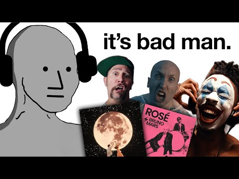 Coworker Music Got So Much Worse..