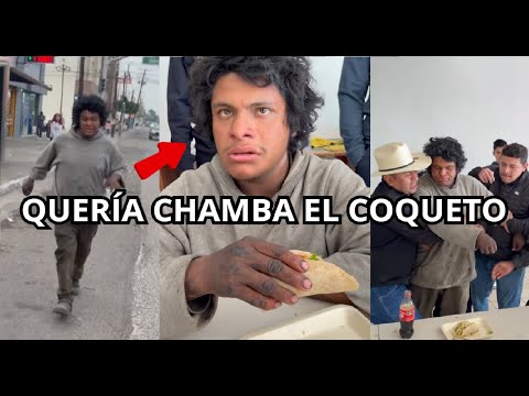 🚨PATRULLA ESPIRITUAL | ME ENCONTRÉ UN COQUETO Y FLOTÓ LA HERMOSURA🚨😱