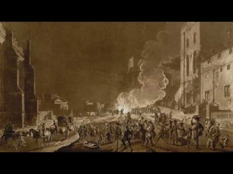 Пороховой заговор (рассказывает историк Алексей Кузнецов)