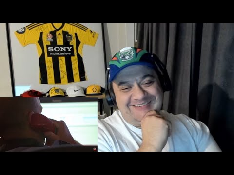 RAF QUICK REACTION ALERT! - New Zealander reacts