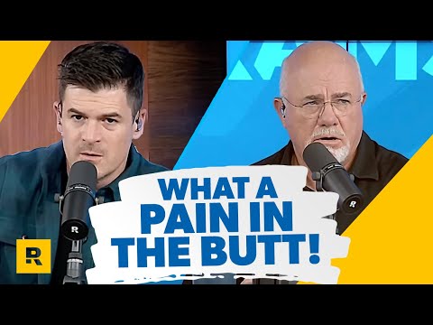 My Family Is Mooching Off Me!