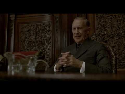 Federal Government Gross Incompetence and Corruption - Boardwalk Empire - Season 3 - Episode 5