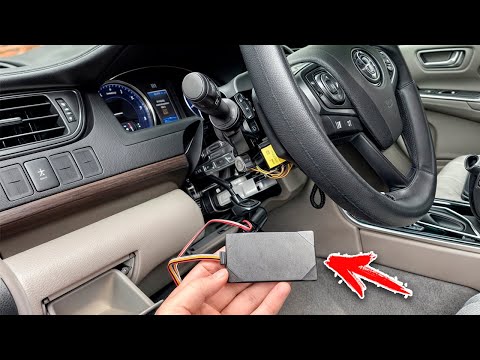 55 The BEST Car Gadgets on Amazon in 2025