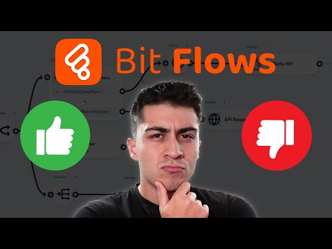 Is Bit Flows Good? (My Honest Review)