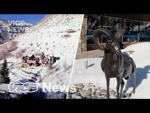 Man vs. Ram: Inside an Elite Ski Town's War Over Housing