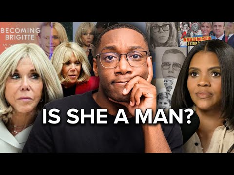 Why Candace Owens is Being Sued By France