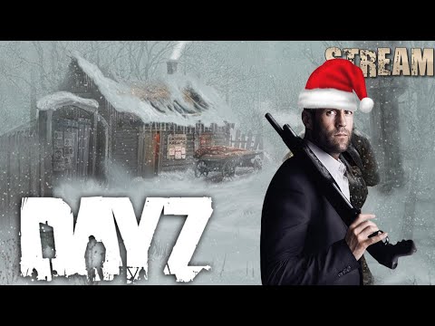DAYZ   | АТМОСФЕРНОЕ ВЫЖИВАНИЕ В СОЛО!