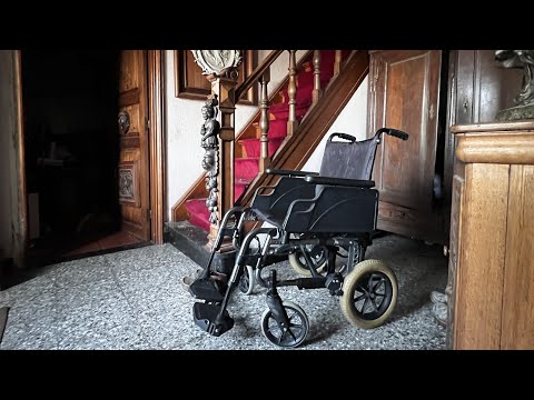 ABANDONED HOUSE Untouched From the Day He Died | Frozen In Time 🕰️