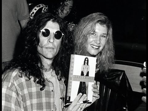 Howard & Alison Separation Saga PART 1