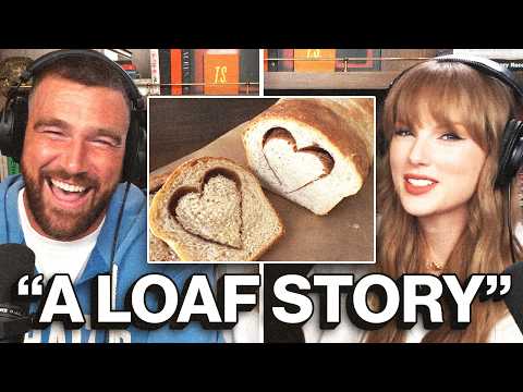 Taylor Swift reveals what her SECRET HOBBIES are when she's not touring