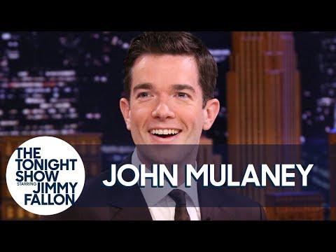 Stevie Nicks Gave John Mulaney the Greatest Rejection Story of His Career