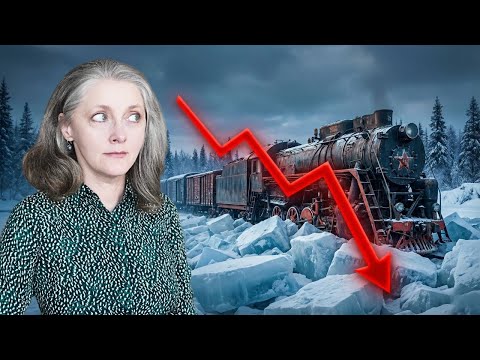 The Great Rot: How Russia’s Economy Is Cracking Beneath The Surface