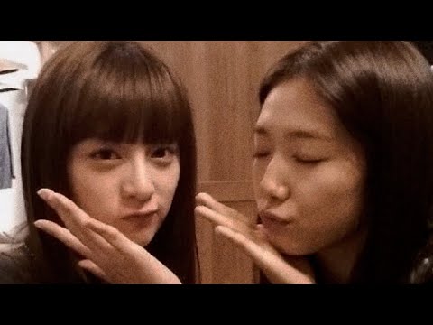 『𝑝𝘭𝑎𝑦𝘭𝑖𝑠𝑡』 너만 보인단 말이야 널 사랑한단 말이야