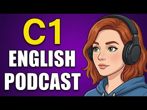 How to Describe Good and Bad Behavior in English | 1 Hour C1 Advanced Listening & Speaking Practice