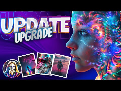 These Leonardo AI Updates Are Insane! (Content Reference)