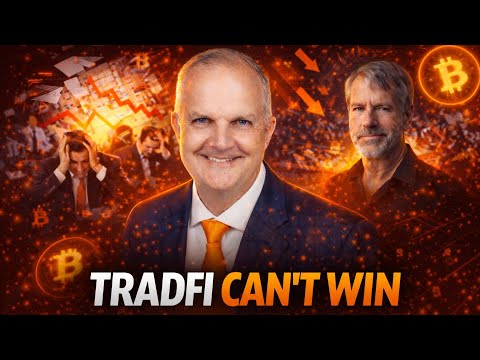 Ed Juline on How Michael Saylor and Strategy Keep Beating TradFi at Its Own Game