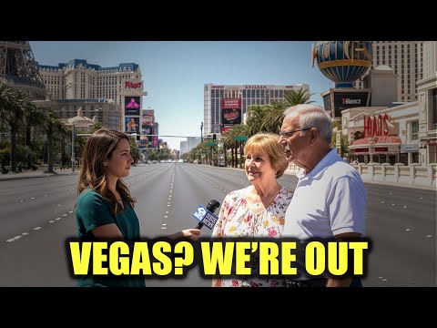 Las Vegas Isn’t Worth It Anymore: Here's Where I'm Going Instead