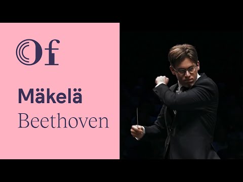 From the archives / Beethoven's Symphony No. 9 / Klaus Mäkelä / Oslo Philharmonic