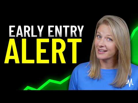 It’s Happening Again. 3 Stocks that are About to Explode