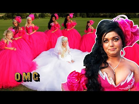 The Problem With Gypsy Weddings | My Big Fat Gypsy Wedding