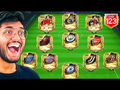 1 Insane Player From Every GLORIOUS ERA!