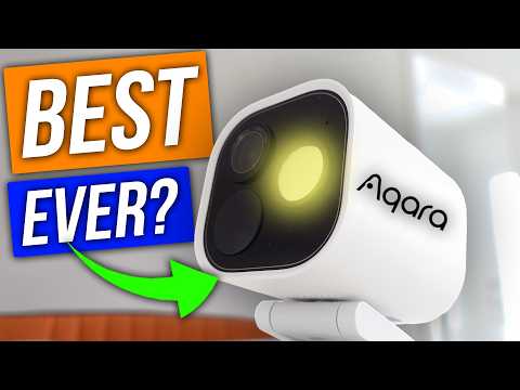 Aqara Smart Home Reviews