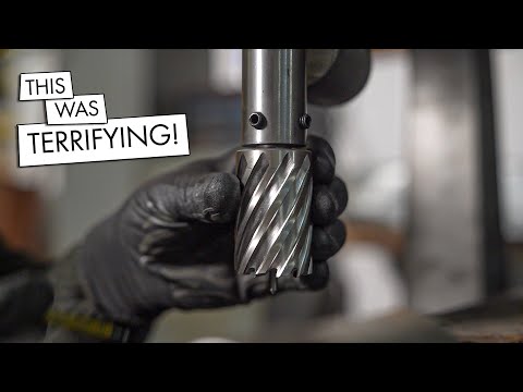 This Was TERRIFYING!