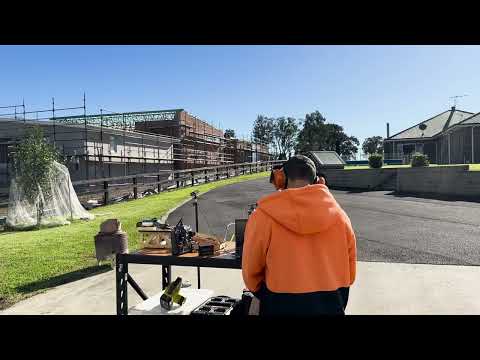 TurboSCAN USB Microphone Demo